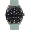 Heren Watch2DayNL Heren | Adidas^Adidas AOFH22001 Heren Horloge 43mm 10 ATM