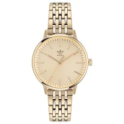 DAMES Watch2DayNL Dames | Adidas^Adidas AOSY22066 Dames Horloge 35mm 5 ATM