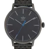 Watch2DayNL Adidas^Adidas AOSY22023 Unisex Horloge 38mm 5 ATM