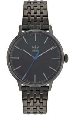 Watch2DayNL Adidas^Adidas AOSY22023 Unisex Horloge 38mm 5 ATM