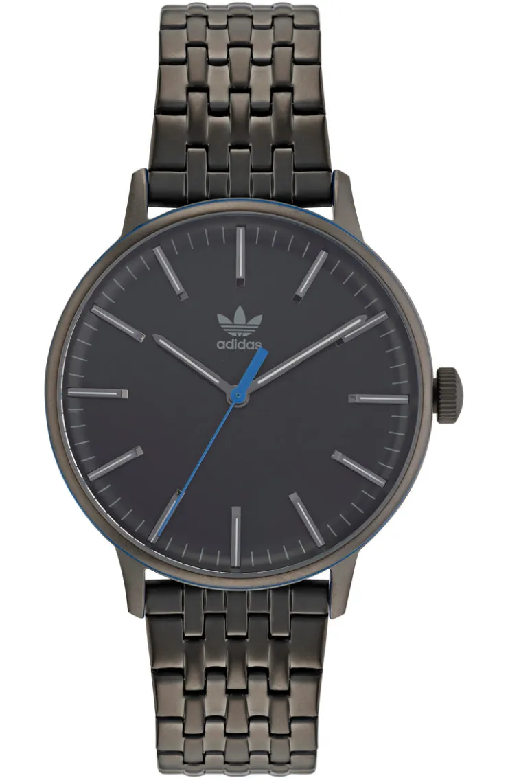 Watch2DayNL Adidas^Adidas AOSY22023 Unisex Horloge 38mm 5 ATM
