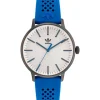 Watch2DayNL Adidas^Adidas AOSY22019 Unisex Horloge 38mm 5 ATM