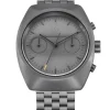 Heren Watch2DayNL Heren | Adidas^Adidas Z18632-00 Heren Horloge 40mm 5ATM