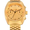 Heren Watch2DayNL Heren | Adidas^Adidas Z18502-00 Heren Horloge 40mm 5ATM