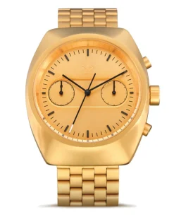 Heren Watch2DayNL Heren | Adidas^Adidas Z18502-00 Heren Horloge 40mm 5ATM