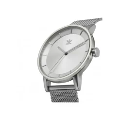 Watch2DayNL Adidas^ADIDAS Z041920-00 Horloge 40mm 5ATM