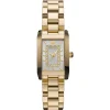 DAMES Watch2DayNL Dames | Emporio Armani^Armani AR3172 Dames Horloge 20 mm 3 ATM