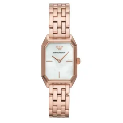 DAMES Watch2DayNL Dames | Emporio Armani^Armani AR11147 Dames Horloge 3 ATM