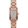 DAMES Watch2DayNL Dames | Emporio Armani^Armani AR0361 Dames Horloge 20 mm 3 ATM
