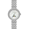 DAMES Watch2DayNL Dames | Emporio Armani^Armani AR11461 Dames Horloge 32mm 3 ATM