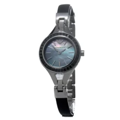 DAMES Watch2DayNL Dames | Emporio Armani^Armani AR7331 Dames Horloge 31mm 5ATM