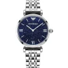DAMES Watch2DayNL Dames | Emporio Armani^Armani AR11091 Dames Horloge 32mm 3ATM