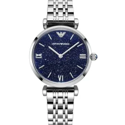 DAMES Watch2DayNL Dames | Emporio Armani^Armani AR11091 Dames Horloge 32mm 3ATM