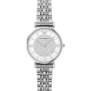 DAMES Watch2DayNL Dames | Emporio Armani^Armani AR1925 Dames Horloge 32mm 3 ATM