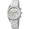 DAMES Watch2DayNL Dames | Emporio Armani^Armani AR5941 Dames Horloge 35mm 5 ATM