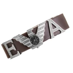 DAMES Watch2DayNL Dames | Emporio Armani^Armani AR5628 Dames Horloge 20mm 3ATM