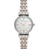DAMES Watch2DayNL Dames | Emporio Armani^Armani AR11290 Dames Horloge 28mm 3ATM