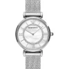 DAMES Watch2DayNL Dames | Emporio Armani^Armani AR11319 Dames Horloge 32mm 3ATM