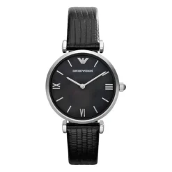DAMES Watch2DayNL Dames | Emporio Armani^Armani AR1678 Dames Horloge 32mm 5ATM