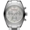 DAMES Watch2DayNL Dames | Emporio Armani^Armani AR5960 Dames Horloge 38mm 5ATM