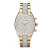 DAMES Watch2DayNL Dames | Emporio Armani^Armani AR5944 Dames Horloge 38mm 5 ATM