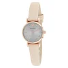 DAMES Watch2DayNL Dames | Emporio Armani^Armani AR1687 Dames Horloge 22mm 3 ATM