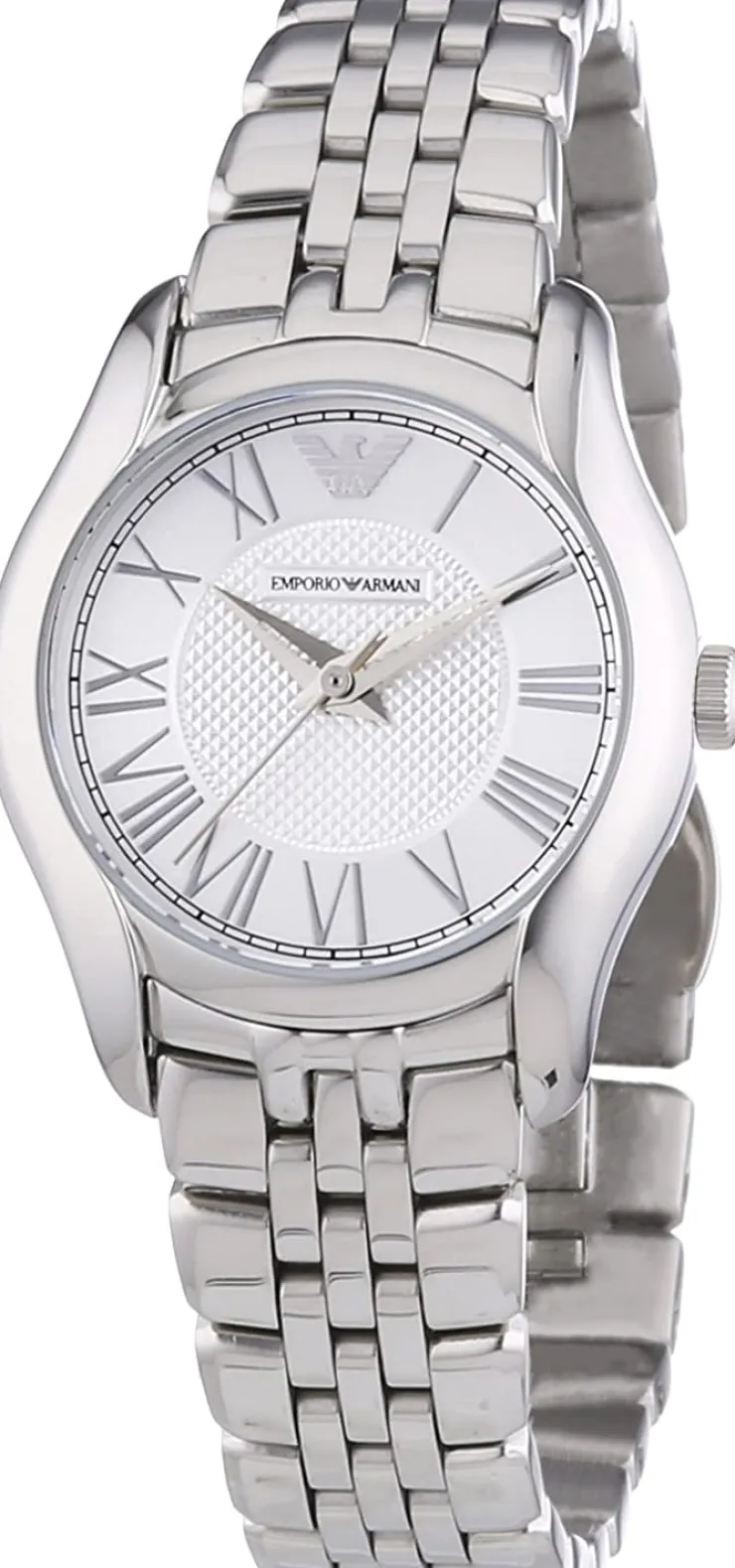 DAMES Watch2DayNL Dames | Emporio Armani^Armani AR1716 Dames Horloge 27mm 3ATM