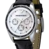 DAMES Watch2DayNL Dames | Emporio Armani^Armani AR5670 Dames Horloge 38mm 3ATM