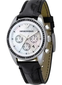DAMES Watch2DayNL Dames | Emporio Armani^Armani AR5670 Dames Horloge 38mm 3ATM