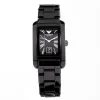 DAMES Watch2DayNL Dames | Emporio Armani^Armani AR1407 Dames Horloge 31mm 3 ATM
