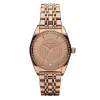 DAMES Watch2DayNL Dames | Emporio Armani^Armani AR0381 Dames Horloge 31mm 5ATM