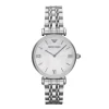 DAMES Watch2DayNL Dames | Emporio Armani^Armani AR1682 Dames Horloge 32mm 3ATM
