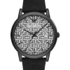 Heren Watch2DayNL Heren | Emporio Armani^Armani AR11274 Heren Horloge 43mm 5ATM