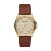 Heren Watch2DayNL Heren | Emporio Armani^Armani AR11331 Heren Horloge 34mm 5ATM