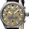Heren Watch2DayNL Heren | Emporio Armani^Armani AR5837 Heren Horloge 44mm 5ATM