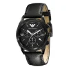 Heren Watch2DayNL Heren | Emporio Armani^Armani AR5904 Heren Horloge 41mm 5ATM