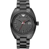 Heren Watch2DayNL Heren | Emporio Armani^Armani AR5910 Heren Horloge 44mm 3 ATM