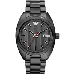 Heren Watch2DayNL Heren | Emporio Armani^Armani AR5910 Heren Horloge 44mm 3 ATM