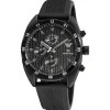 Heren Watch2DayNL Heren | Emporio Armani^Armani AR5928 Heren Horloge 43mm 5ATM