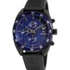 Heren Watch2DayNL Heren | Emporio Armani^Armani AR5930 Heren Horloge 43mm 5ATM