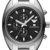 Heren Watch2DayNL Heren | Emporio Armani^Armani AR5957 Heren Horloge 42mm 5ATM