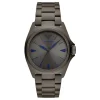 Heren Watch2DayNL Heren | Emporio Armani^Armani AR11381 Heren Horloge 40mm 5ATM