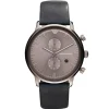 Heren Watch2DayNL Heren | Emporio Armani^Armani AR0388 Heren Horloge 43mm 5ATM