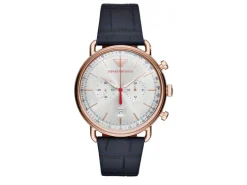 Heren Watch2DayNL Heren | Emporio Armani^Armani AR11123 Heren Horloge 48mm 5ATM