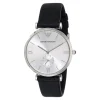 Heren Watch2DayNL Heren | Emporio Armani^Armani AR1674 Heren Horloge 40mm 5ATM