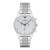 Heren Watch2DayNL Heren | Emporio Armani^Armani AR1879 Heren Horloge 43mm 5ATM