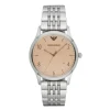 Heren Watch2DayNL Heren | Emporio Armani^Armani AR1881 Heren Horloge 41mm 5ATM