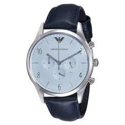 Heren Watch2DayNL Heren | Emporio Armani^Armani AR1889 Heren Horloge 42mm 5ATM