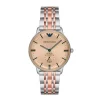 Heren Watch2DayNL Heren | Emporio Armani^Armani AR2070 Heren Horloge 43mm 5ATM