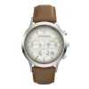 Heren Watch2DayNL Heren | Emporio Armani^Armani AR2471 Heren Horloge 42mm 3 ATM